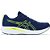 TENIS MASCULINO ASICS 1011B910 GEL-EXCITE 10 CINZA CLARO/PRE - Imagem 2