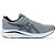 TENIS MASCULINO ASICS 1011B910 GEL-EXCITE 10 CINZA CLARO/PRE - Imagem 1