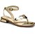 SANDALIA FEMININO DAKOTA Y8151 PRETO - Imagem 2