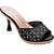 TAMANCO FEMININO TCHOCCO 62201 ANTIQUE - Imagem 2