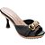 TAMANCO FEMININO TCHOCCO 62202 PRETO - Imagem 1