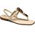 RASTEIRA FEMININO MISSISSIPI MC311 CAMEL/BRONZE - Imagem 3