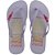 SANDALIA FEMININO COCA-COLA CC4374 LILAS/LILAS - Imagem 1