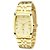 RELOGIO FEMININO TECHNOS 1N12MP/4X DOURADO - Imagem 1