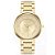 RELOGIO FEMININO TECHNOS 2035MXA/1X DOURADO - Imagem 1