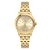 RELOGIO FEMININO TECHNOS 2035MZS/1X DOURADO - Imagem 1