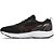 TENIS MASCULINO MIZUNO 101089089 JET 7 A PRETO/VERMELHO - Imagem 1