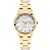 RELOGIO FEMININO TECHNOS 2015CER/1B DOURADO - Imagem 1
