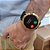 RELOGIO MASCULINO TECHNOS TSPORTSCAD6D  DOURADO - Imagem 1