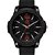 RELOGIO MASCULINO TECHNOS FLAMO2035LF/8R PRETO/VERMELHO - Imagem 1