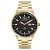 RELOGIO MASCULINO TECHNOS 2115LAP/1P DOURADO - Imagem 1