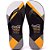 SANDALIA UNISSEX COCA-COLA CC4417 PRETO/PRETO - Imagem 1