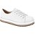 TENIS FEMININO BEIRA RIO 41961203 BRANCO - Imagem 1