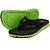 SANDALIA MASCULINO KENNER DKS-08 KIVAH CUSHY VERDE/PRETO - Imagem 1