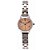 RELOGIO FEMININO CONDOR CO2035MZO/4K DOURADO - Imagem 1
