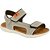SANDALIA INFANTIL MOLEKINHO 2400163 N AREIA - Imagem 1