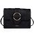 BOLSA FEMININO DAKOTA DK147 PRETO - Imagem 3