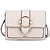 BOLSA FEMININO DAKOTA DK147 PRETO - Imagem 1