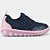 TENIS INFANTIL BIBI 1155236 ROLLER 2.0 NAVAL/SUGAR - Imagem 1