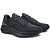 TENIS MASCULINO OLYMPIKUS 347 FLUIR PRETO/CHUMBO - Imagem 2