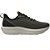 TENIS MASCULINO OLYMPIKUS 343 RITMO VERDE/PRETO - Imagem 1