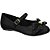 SAPATILHA INFANTIL MOLEKINHA 20831123 PRETO - Imagem 1