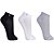 MEIA UNISSEX LUPO 3226-089 AF SPORT SORTIDO - Imagem 1