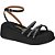 SANDALIA FEMININO VIZZANO 6525102 BRANCO OFF - Imagem 1