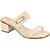SANDALIA FEMININO BEIRA RIO 8379252 PRETO - Imagem 1