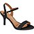SANDALIA FEMININO VIZZANO 6524102 PRETO 01 - Imagem 2