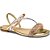 RASTEIRA FEMININO DAKOTA Y7713 ROSE - Imagem 1