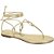 RASTEIRA FEMININO VIZZANO 62351809 DOURADO - Imagem 1