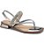 SANDALIA FEMININO DAKOTA Y8153 PRETO - Imagem 3