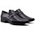 SAPATO MASCULINO JOTA PE 78630 DARK BROWN - Imagem 2
