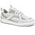 TENIS FEMININO RAMARIM 63132 NATURAL/PISTACHE - Imagem 1
