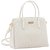 BOLSA FEMININO CHENSON 3484738 OFF WHITE - Imagem 1