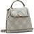 BOLSA FEMININO CHENSON 8484728 OFF WHITE - Imagem 1
