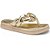CHINELO FEMININO MISSISSIPI MC754 PRETO - Imagem 1