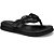 CHINELO FEMININO MISSISSIPI MC754 PRETO - Imagem 2