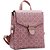MOCHILA FEMININO CHENSON 8484750 BEGE - Imagem 1