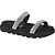 PAPETE FEMININO VIZZANO 6459110 S CRISTAL/BRANCO - Imagem 1