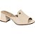 SANDALIA FEMININO MODARE 7172110 PRETO - Imagem 1
