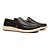SAPATENIS MASCULINO FREE WAY COOPER06 PRETO - Imagem 1