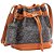 BOLSA FEMININO CHENSON 3484736 CAFE - Imagem 2