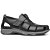 CHINELO MASCULINO PEGADA 132255 CRAVO - Imagem 1