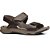 SANDALIA MASCULINO PEGADA 132257 CRAVO - Imagem 1