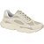 TENIS FEMININO VIZZANO 1440100 N BRANCO OFF - Imagem 1