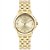 RELOGIO FEMININO TECHNOS 2035MVH/1X DOURADO - Imagem 1