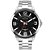 RELOGIO MASCULINO TECHNOS 2117LDI/1P PRATA - Imagem 1