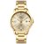 RELOGIO MASCULINO TECHNOS 2315LAW/1X DOURADO - Imagem 1